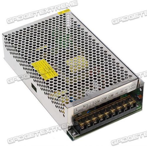 240w 12v 20a dc universal regulated switching power supply for sale