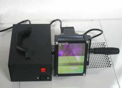  new 250w portable uv light curing machine for sale