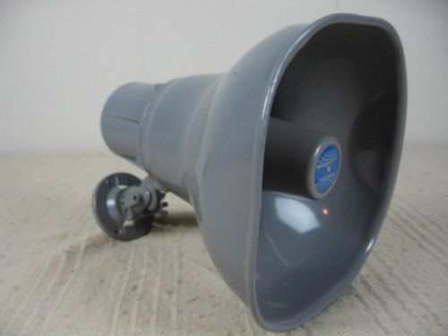Atlas Soundolier AP-15T Horn LoudSpeaker