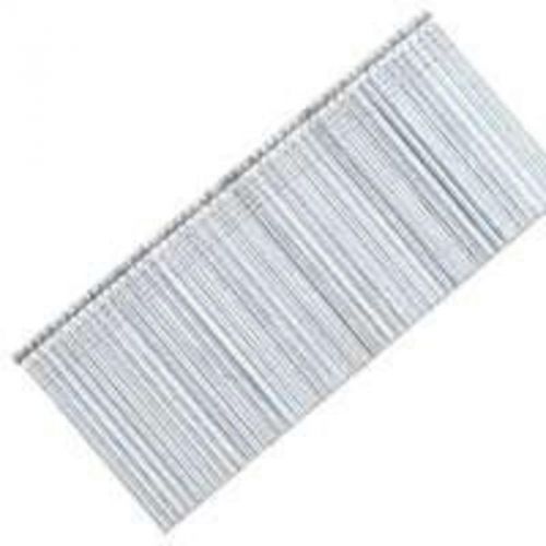 4061479 Collated Finish Nails 1/16In Stl STANLEY-BOSTITCH SB16-2.5-1M Coated