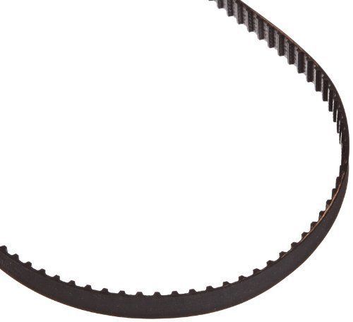 Gates 220xl037 powergrip timing belt  extra light  1/5&#034; pitch  3/8&#034; width  110 t for sale