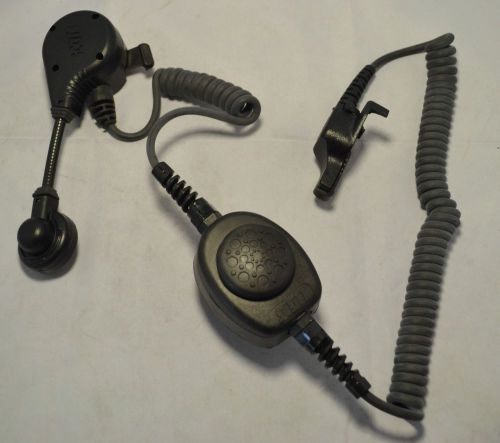 Scott safety hazmat radiocom ii communcation system for motorola ht xts (new) for sale