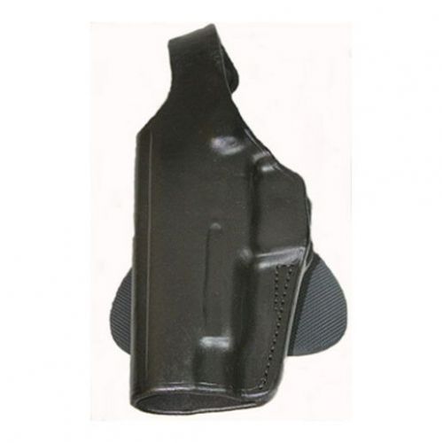 Bianchi 19131 59 Special Agent Paddle Pistol Holster Glock 17 22 Right Hand
