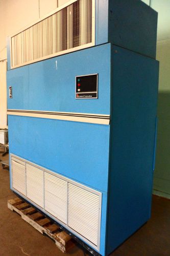 Heavy duty commercial &#034;lifbert&#034;computer room air and filtration system for sale