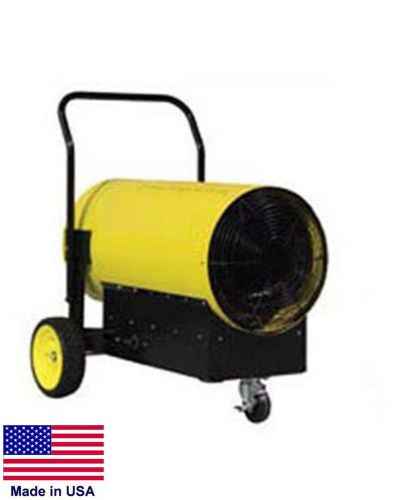 Electric heater - commercial - 45 kw - 480 volt - 3 ph - 153,585 btu - 3000 sf for sale