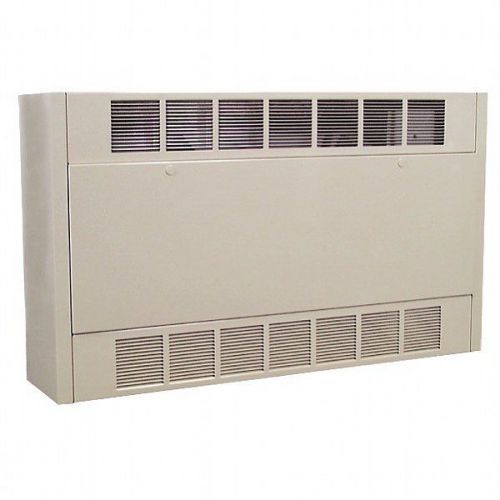 Qmark cabinet unit heater  cus900 series  5000 watt 208v for sale