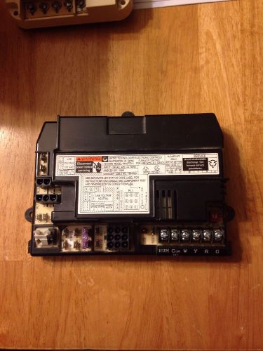 Carrier bryant hk42fz011 control board - used for sale