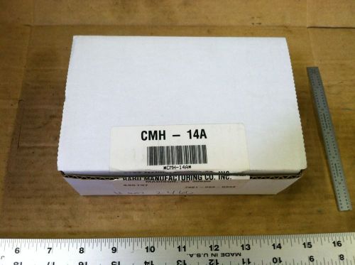 NEW - Bard Manufacturing Co. CMH-14A Outdoor Thermostat Kit - H1413