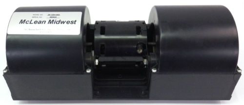 MCLEAN MIDWEST, MCLEAN ENGINEERING,   BLOWER ASSEMBLY,  28-1064-06M, 115V,