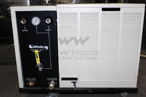 Affinity Water cooled Chiller Unit - FWA-032K-DEC09CAN1 usz