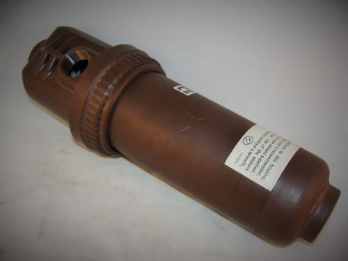 New overstock leeds &amp; northrup electrode mounting assembly, 3/4&#034;npt inlet/outlet for sale