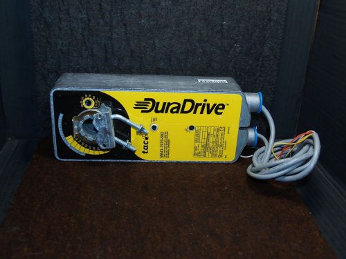 Tac dura drive ma41-7070-502 120 vac two position with aux. switch for sale