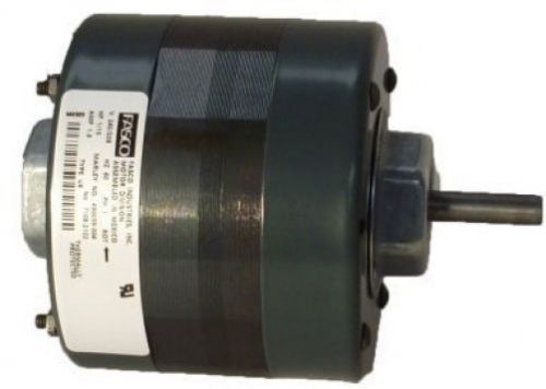 Marley 4.4&#034; electric motor (7108-2122) 1500 rpm 208-240v # 490059004 for sale