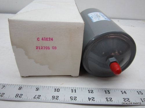 Sporlan catch-all refrigeraton filter-drier c-41e24 for sale