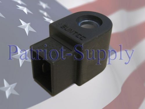 NEW!! Suntec 3713824 SUNTEC REPLACEMENT COIL, 115VAC FOR A2VA-3006