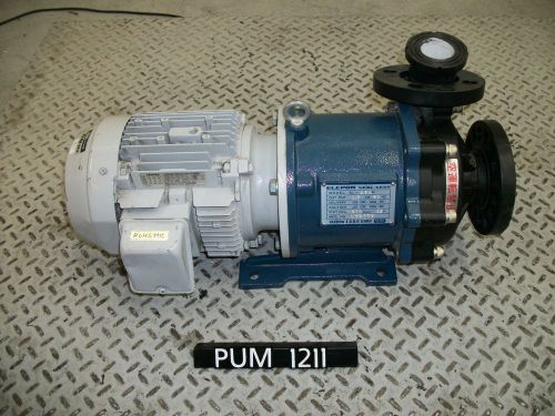 Elepon SL-150N Sealess Centrifugal Pump (PUM1211)