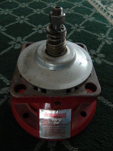 Armstrong seal bearing assembly 816549-091 / bell &amp; gossett 189102 &amp; 189103, new for sale