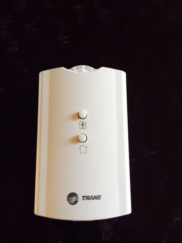 Trane X13511527-01 Trane 10k Wired Zone Sensor