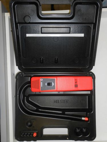 TIF XL-1 Automatic Halogen Leak Detector