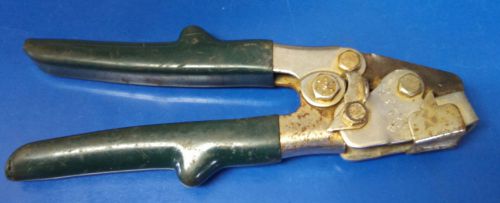 Malco SL2 Snap Lock Pliers - Made in USA