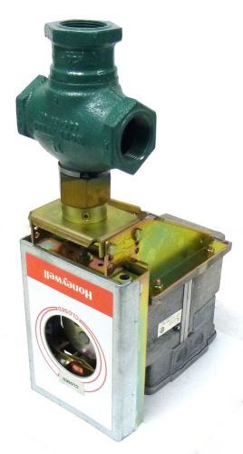 Honeywell m7285a1011 modutrol rotary actuator motor assembly 1-1/4&#034; valve *new* for sale