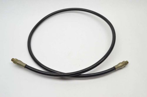 Furon 3130-03 synflex 47 in 3/16 in 1/4 in 3000psi hydraulic hose b397787 for sale