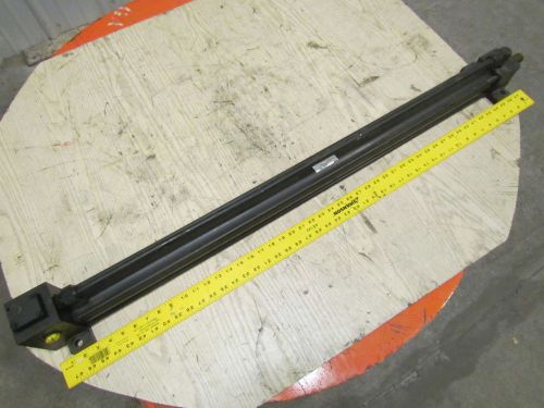 Parker 02.00 c2hxlts24 40.250 hydraulic cylinder 2&#034; bore 40-1/4&#034; stroke for sale