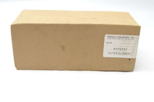 NEW MOTION INDUSTRIES P173737 HYDRAULIC FILTER D409788