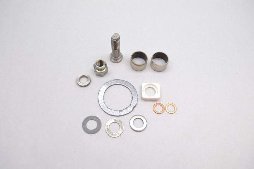 New atlas copco 2906-0166-00 throttle valve overhaul kit d420979 for sale