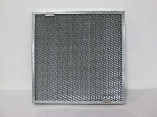 Steel 23-1/4x23-1/4x1-1/2 in pneumatic filter element d377023 for sale