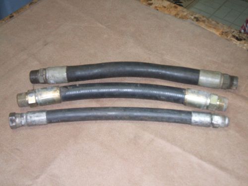 Hydraulic pump suction hoses for sale