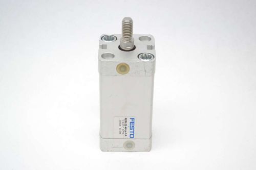 Festo adn-25-40-a-p-a compact air 40mm 25mm 10bar double acting cylinder b418016 for sale