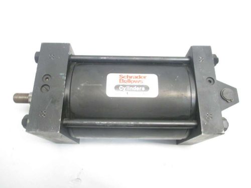Schrader bellows paf118421 6 in 4-1/2 in 250psi pneumatic cylinder d442975 for sale