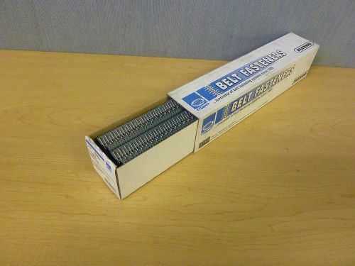 Clippers FLexco Conveyer Belt Fasteners 4 S NYS 430SS 12 - 12&#034; (10630)