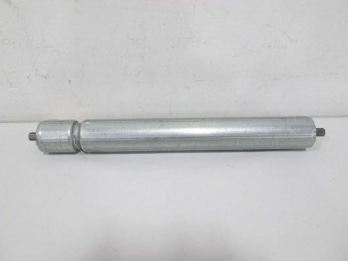 New 7/16in hex shaft 15-1/2x1-7/8in 1groove roller conveyor d349373 for sale