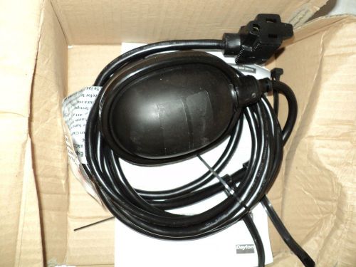 Dayton float switch for sale
