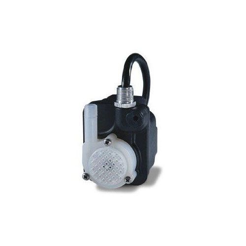 Little giant 1-eays submersible parts washer pump 518020 (1/125 hp, 170 gph) for sale