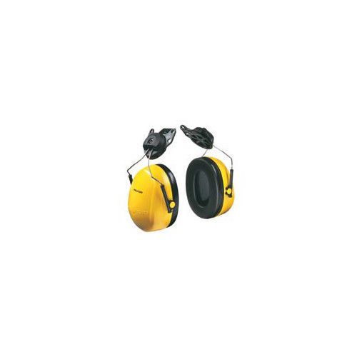 Aearo technologies cap mounted earmuff for sale
