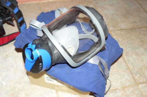 New sea fc-dv2 full face mask cl with dv2 for se400 for sale