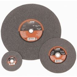 Firepower 14&#034;x3/32&#034;x1&#034; stationary chop saw abrasive wheel. sold as each for sale