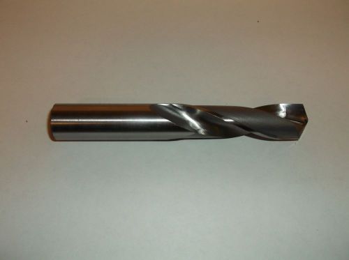 Durapoint Carbide Tipped Drill  Style 150  Size 11/16