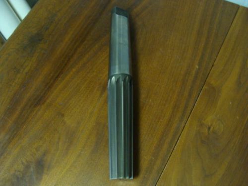 Union twist drilll co.mn 05  taper hand reamer made in usa for sale