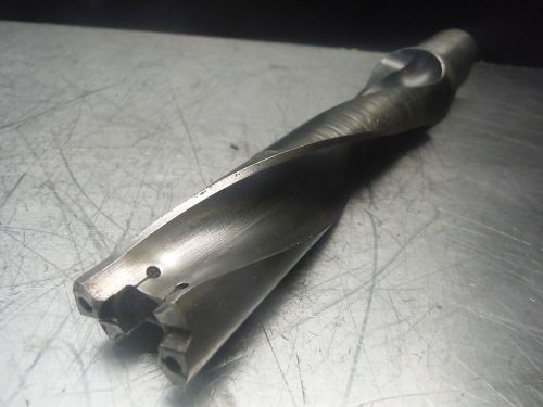 Iscar indexable drill 1&#034; shank 7.5&#034; oal dcm 0906 453 100a 5d (loc1255b) for sale