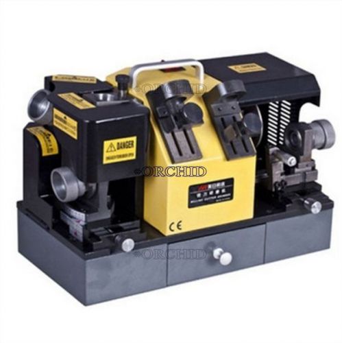 Machine 4 grinding 14 degree 0 5 end grinder sharpener mr-x6 - mill mm for sale