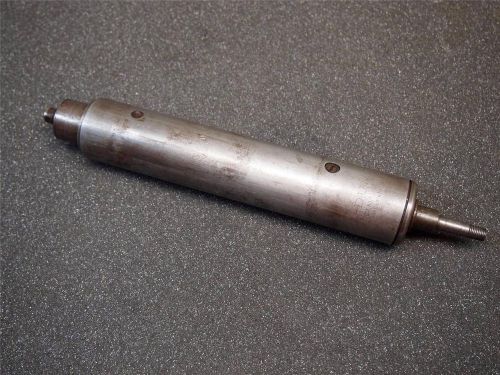 Dumore No. 5X-250 Grinding Spindle for Lathe Tool Post Grinder