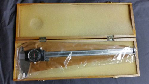 12 inch Dial Calipers