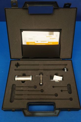 Renishaw sp25m cmm sm25-4 sh25-4  scanning module kit new in box with warranty for sale
