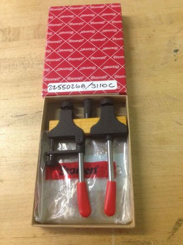 Starrett STA-50A Trammel Heads RD