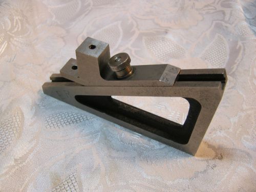 Brown &amp; sharpe metalworking machining planer gauge tooling  tool manufacturing for sale