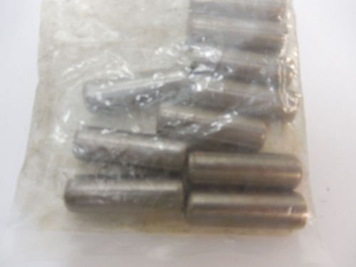 Pull Dowles 1/2&#034; x 1-1/4&#034; Gibraltar Products 10 pc # z1222